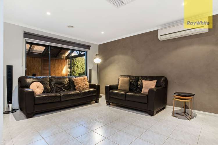 Fifth view of Homely house listing, 26 Mankina Circuit, Delahey VIC 3037