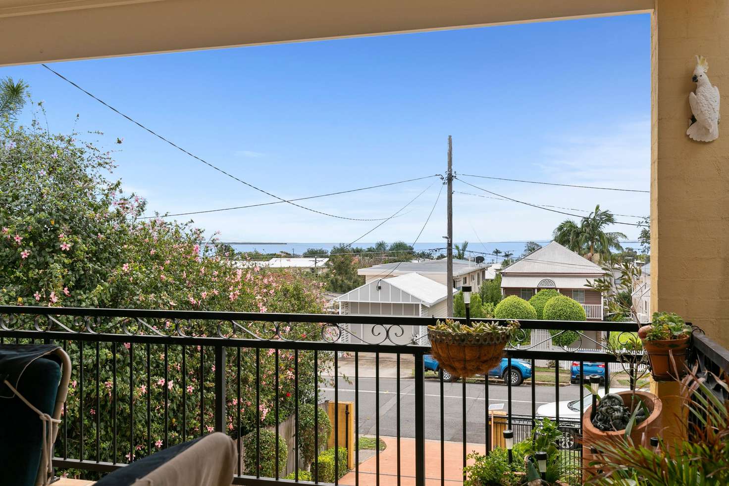 Main view of Homely house listing, 87 Kingsley Terrace, Manly QLD 4179
