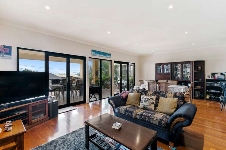 Third view of Homely house listing, 87 Kingsley Terrace, Manly QLD 4179