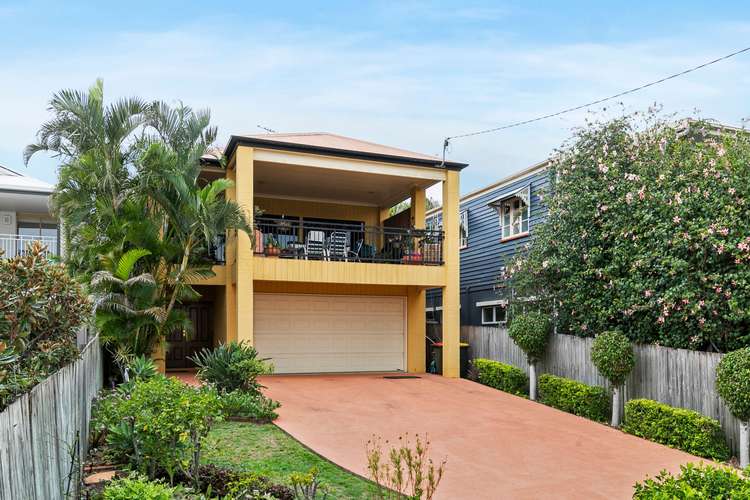 Fifth view of Homely house listing, 87 Kingsley Terrace, Manly QLD 4179