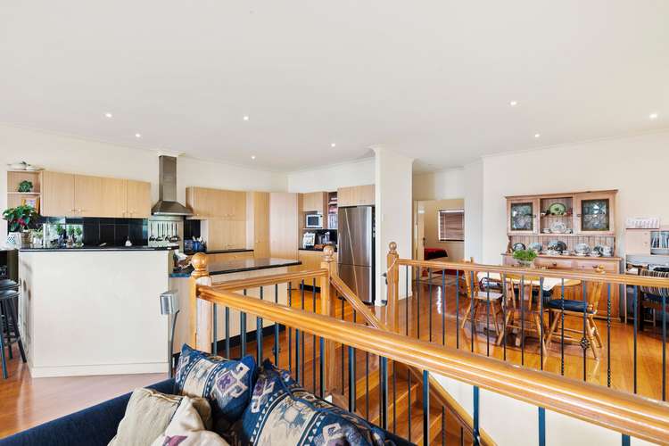 Sixth view of Homely house listing, 87 Kingsley Terrace, Manly QLD 4179