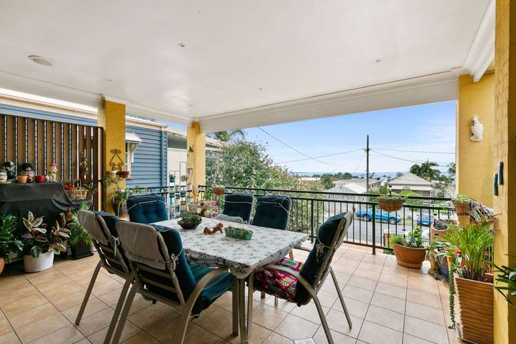 Seventh view of Homely house listing, 87 Kingsley Terrace, Manly QLD 4179