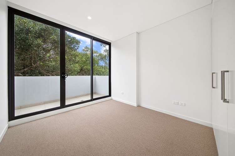 Third view of Homely apartment listing, 415/34-38 Railway Crescent, Jannali NSW 2226