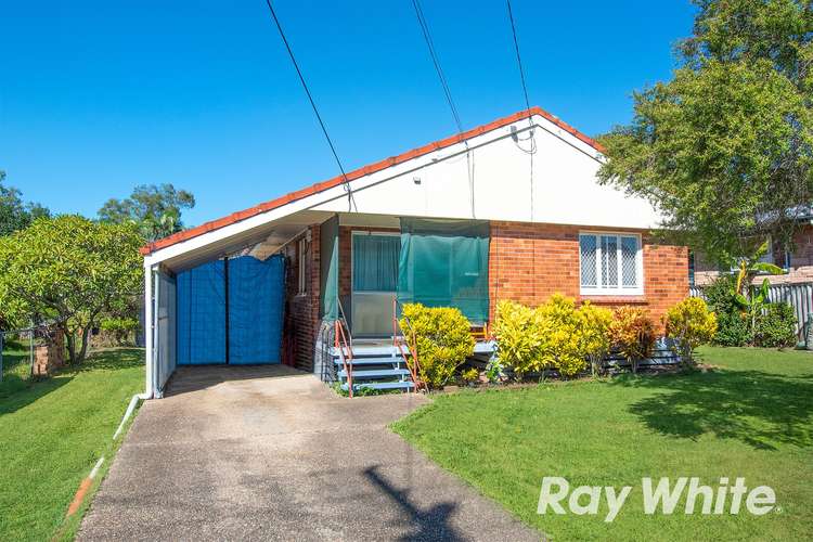 Main view of Homely house listing, 11 Jean Street, Woodridge QLD 4114