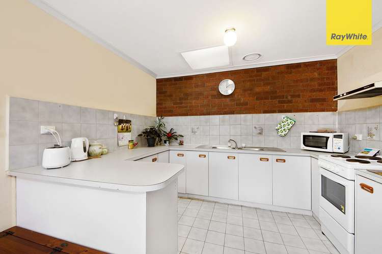 Sixth view of Homely unit listing, 1, 2, 3/13 New Street, South Kingsville VIC 3015