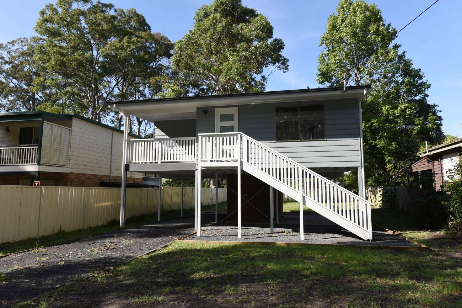 Main view of Homely house listing, 320 The Park Drive, Sanctuary Point NSW 2540