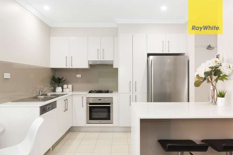 Main view of Homely apartment listing, 39/6-8 Banksia Road, Caringbah NSW 2229