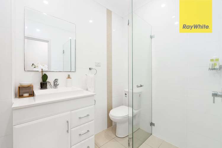 Fifth view of Homely apartment listing, 39/6-8 Banksia Road, Caringbah NSW 2229