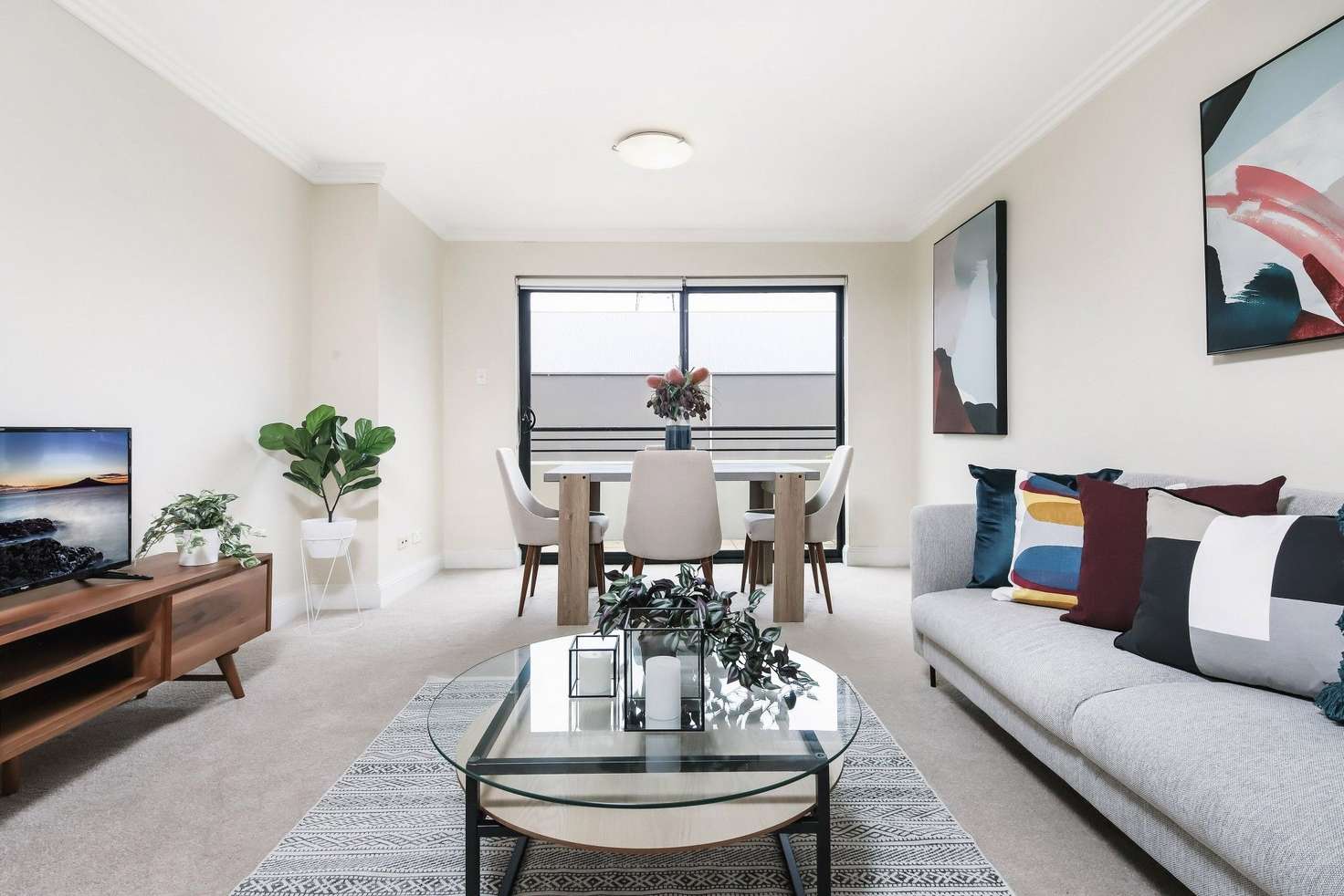 Main view of Homely unit listing, 17/621 Pacific Highway, Chatswood NSW 2067