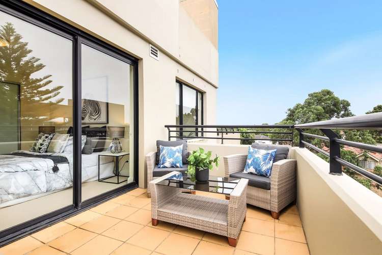 Second view of Homely unit listing, 17/621 Pacific Highway, Chatswood NSW 2067