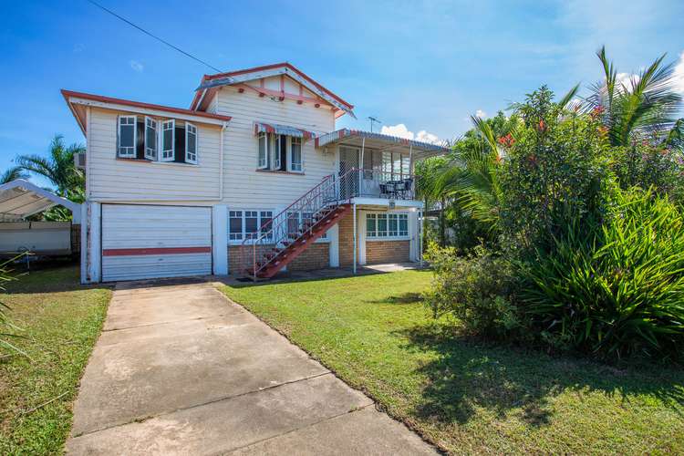 Second view of Homely house listing, 83 Evans Avenue, North Mackay QLD 4740