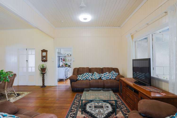 Fourth view of Homely house listing, 83 Evans Avenue, North Mackay QLD 4740