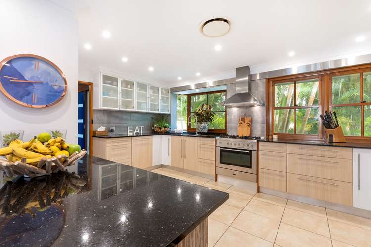 Fifth view of Homely house listing, 17 Andrew Avenue, Broadbeach Waters QLD 4218