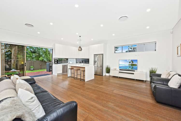 Third view of Homely house listing, 36 Mirrabooka Crescent, Little Bay NSW 2036