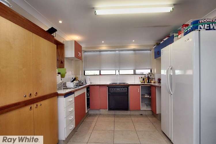 Second view of Homely house listing, 23 Mabel Street, Oxley QLD 4075
