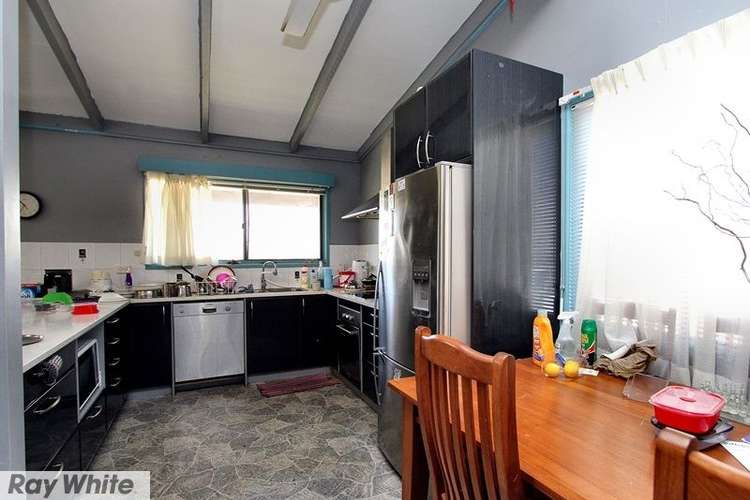 Third view of Homely house listing, 23 Mabel Street, Oxley QLD 4075