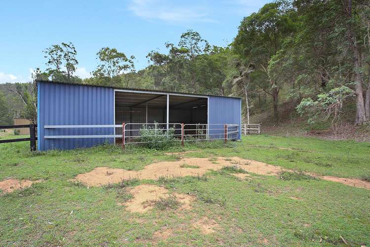 Fifth view of Homely ruralOther listing, Lot 21 Banks Creek Road, Banks Creek QLD 4306