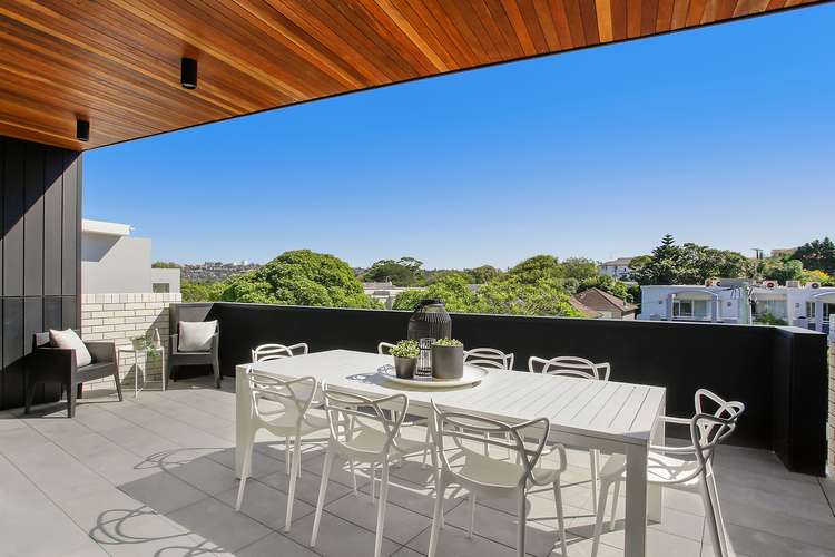 Fourth view of Homely apartment listing, 9/49-51 Spencer Street, Rose Bay NSW 2029