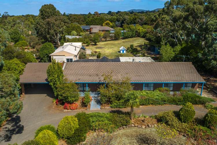 Main view of Homely house listing, 7 Gott Court, Romsey VIC 3434