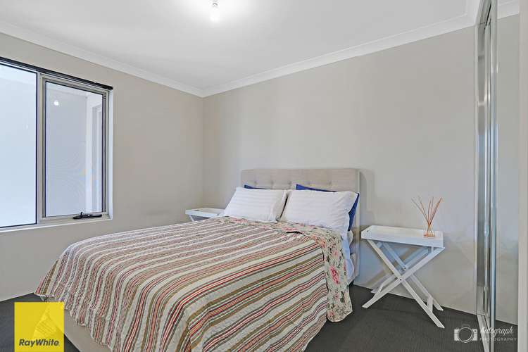 Fifth view of Homely house listing, 8B Donatti Retreat, Caversham WA 6055