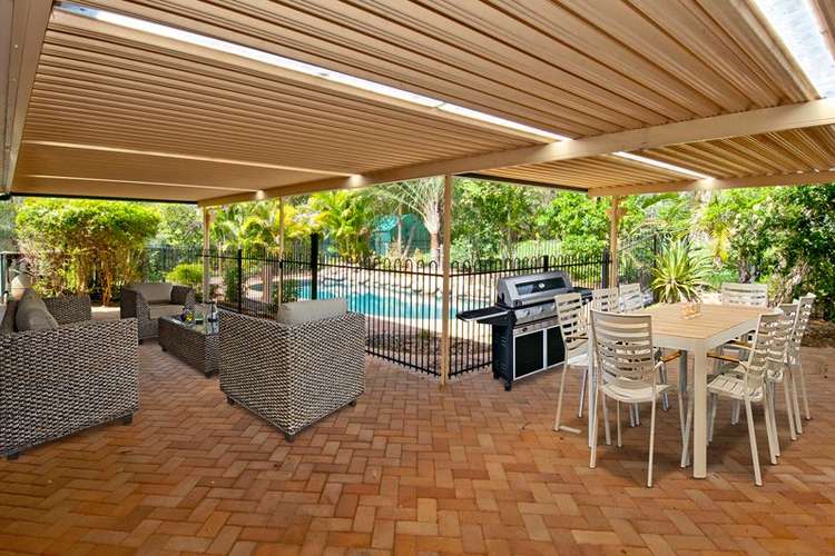 Third view of Homely house listing, 16-20 Marjorie Court, Jimboomba QLD 4280