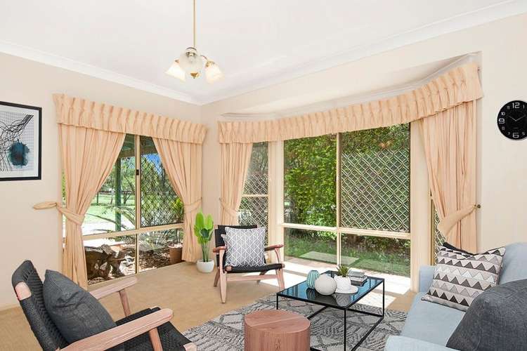 Fourth view of Homely house listing, 16-20 Marjorie Court, Jimboomba QLD 4280