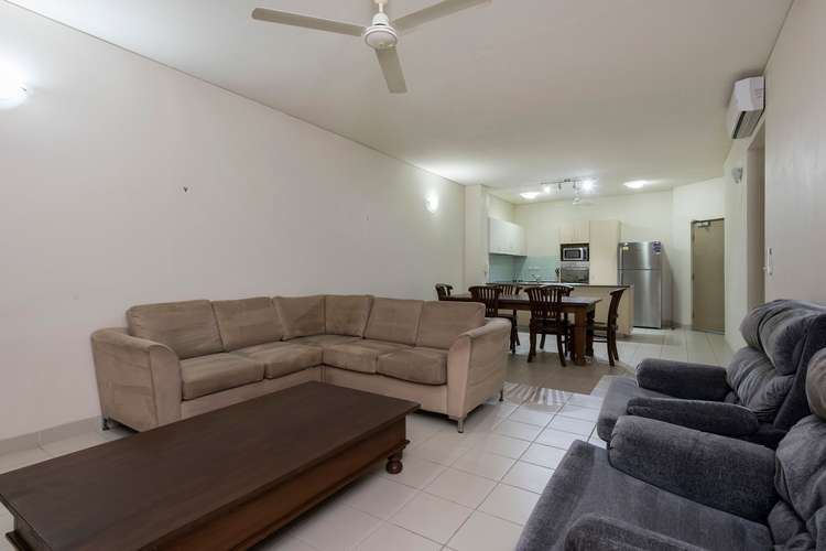 Fifth view of Homely apartment listing, 37/20 Marina Boulevard, Cullen Bay NT 820