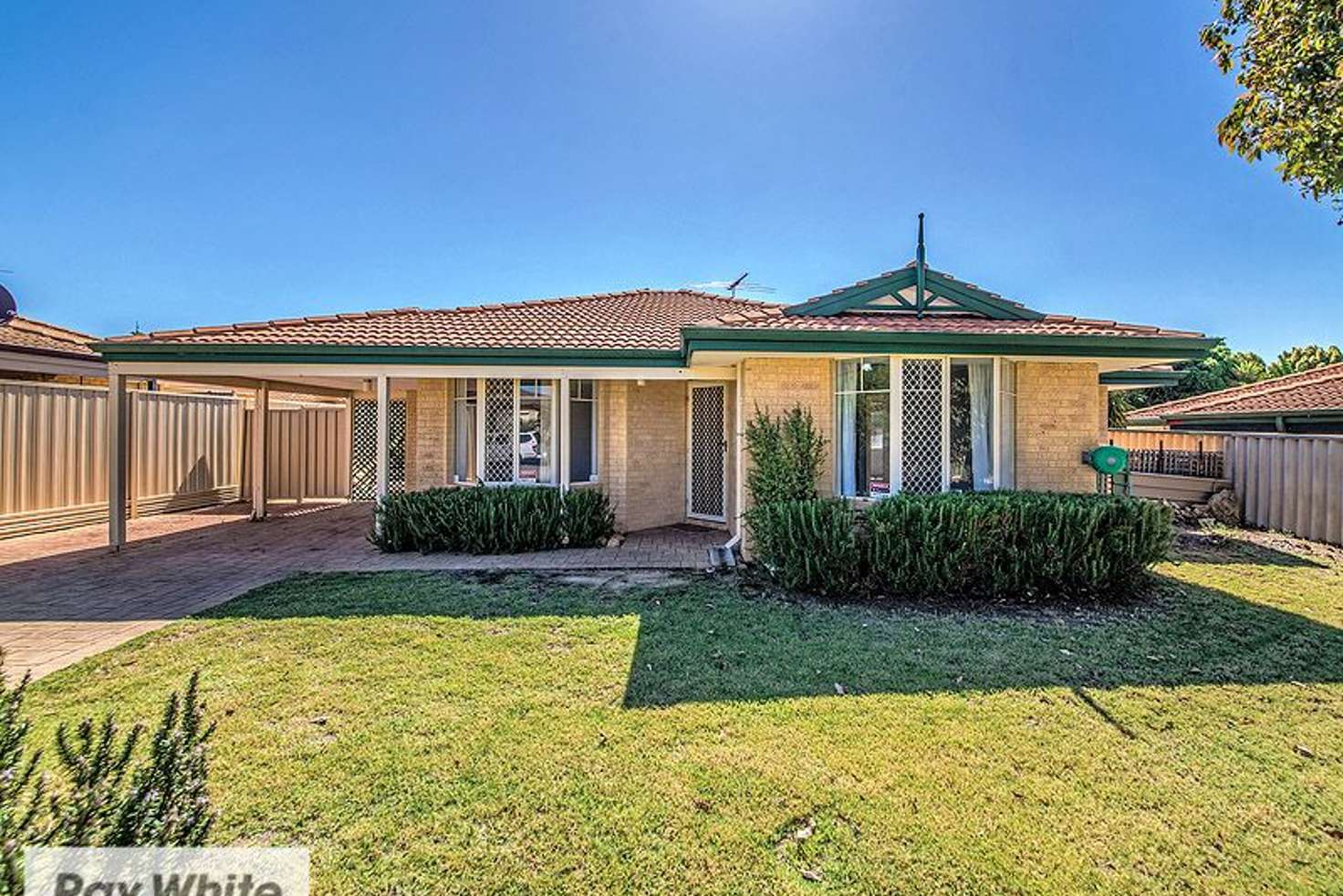 Main view of Homely house listing, 93 Dunmore Circuit, Merriwa WA 6030