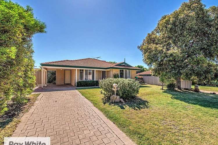 Second view of Homely house listing, 93 Dunmore Circuit, Merriwa WA 6030