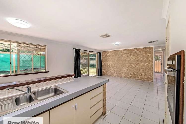 Fifth view of Homely house listing, 93 Dunmore Circuit, Merriwa WA 6030