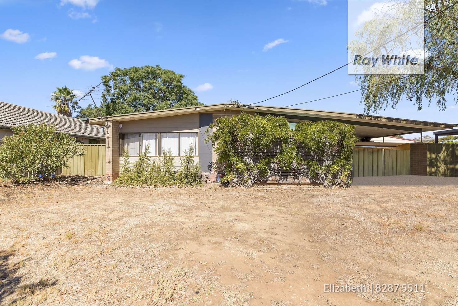 Main view of Homely house listing, 23 Edgecombe Road, Davoren Park SA 5113