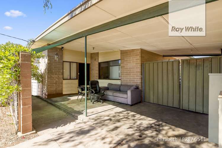 Second view of Homely house listing, 23 Edgecombe Road, Davoren Park SA 5113