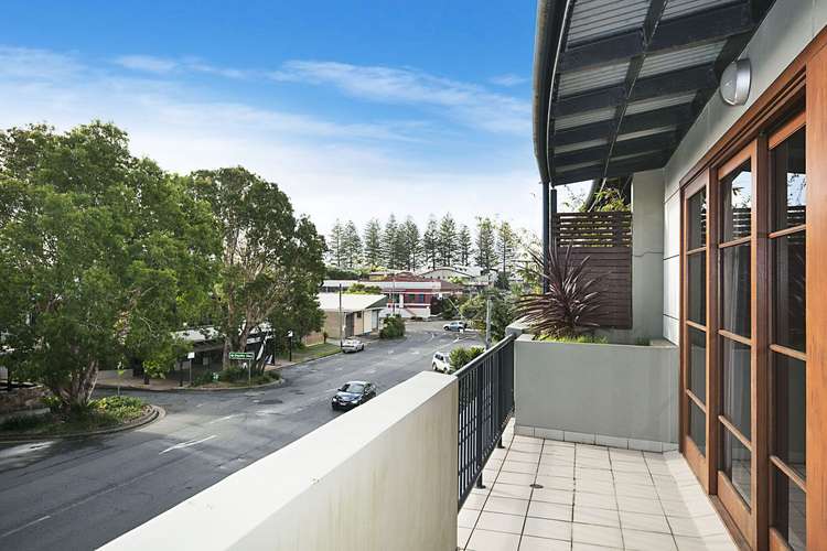 Main view of Homely apartment listing, 3/21-35 Fletcher Street, Byron Bay NSW 2481