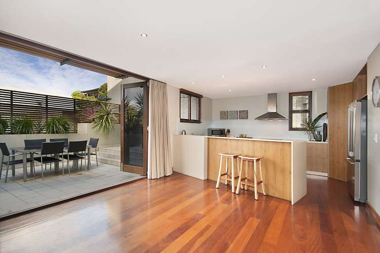 Second view of Homely apartment listing, 3/21-35 Fletcher Street, Byron Bay NSW 2481