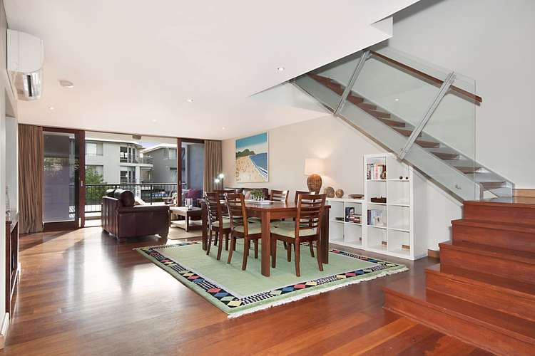 Third view of Homely apartment listing, 3/21-35 Fletcher Street, Byron Bay NSW 2481
