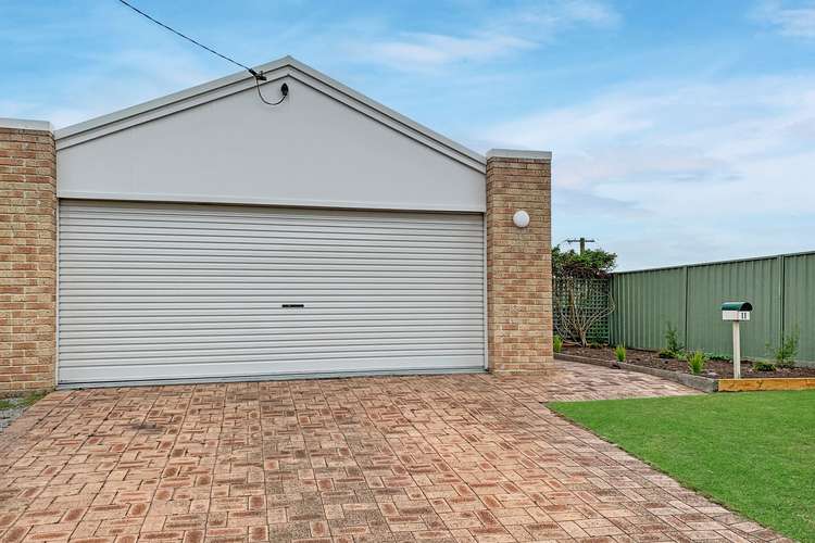 Second view of Homely house listing, 11 Tasman Street, Centennial Park WA 6330