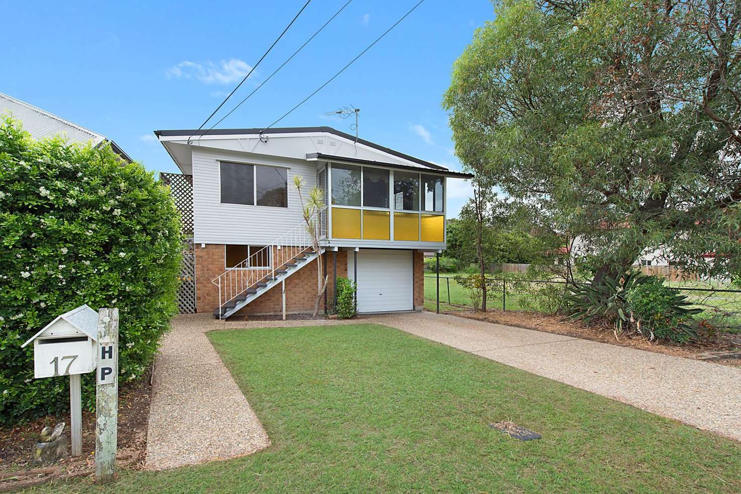 Main view of Homely house listing, 17 Dartmouth Street, Coopers Plains QLD 4108