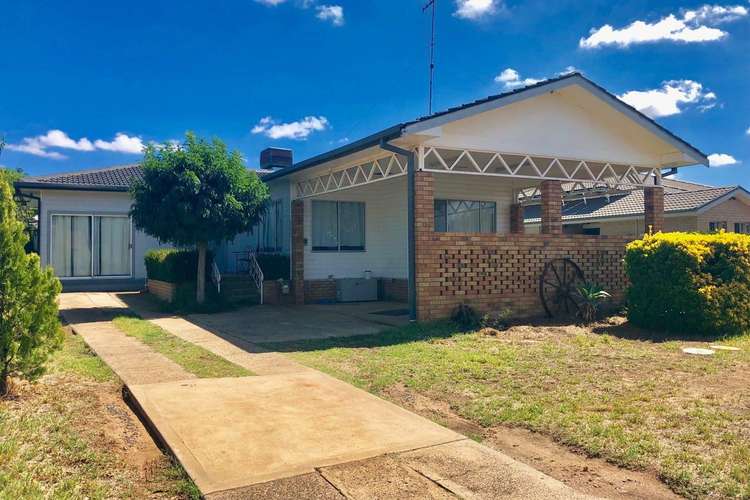 Main view of Homely house listing, 84 Close Street, Parkes NSW 2870