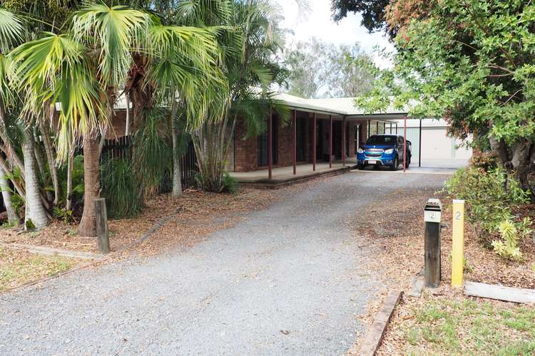 Main view of Homely house listing, 2 River Park Court, Dundathu QLD 4650