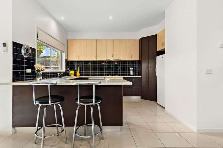 Fourth view of Homely house listing, 1 Gresham Way, Sunshine West VIC 3020