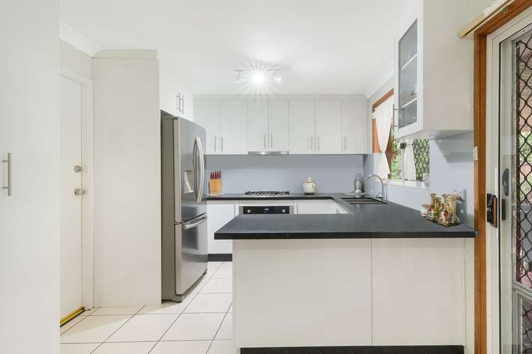Second view of Homely house listing, 17 Chalcedony Street, Eagle Vale NSW 2558