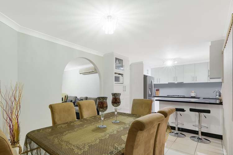 Fourth view of Homely house listing, 17 Chalcedony Street, Eagle Vale NSW 2558