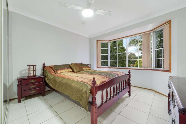 Fifth view of Homely house listing, 17 Chalcedony Street, Eagle Vale NSW 2558