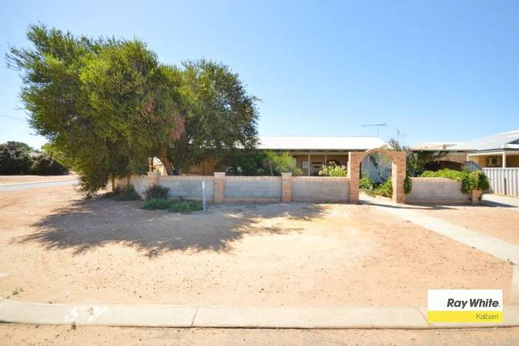 Main view of Homely house listing, 1 Gliddon Avenue, Kalbarri WA 6536