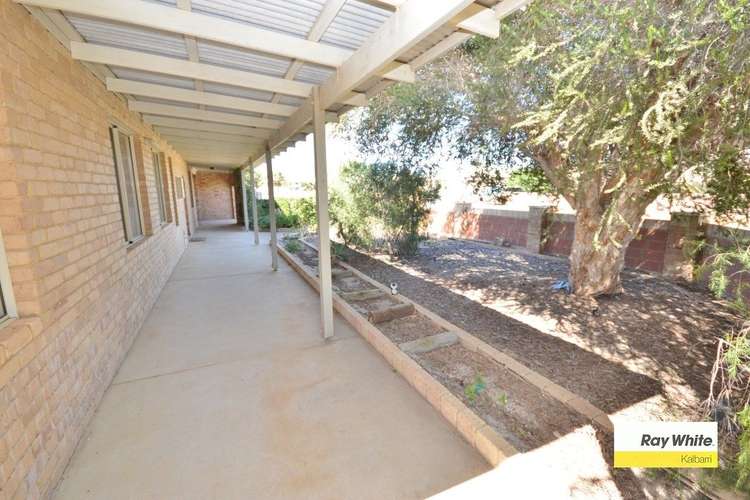 Fourth view of Homely house listing, 1 Gliddon Avenue, Kalbarri WA 6536