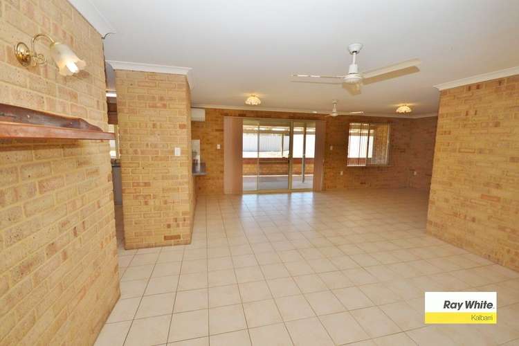 Fifth view of Homely house listing, 1 Gliddon Avenue, Kalbarri WA 6536