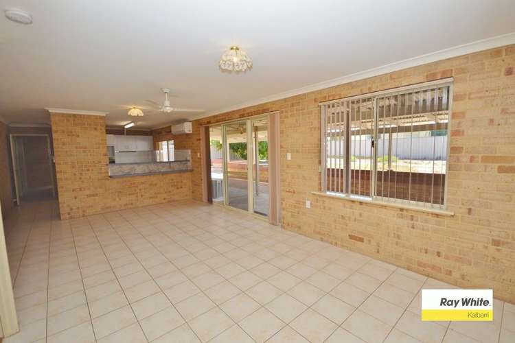 Seventh view of Homely house listing, 1 Gliddon Avenue, Kalbarri WA 6536