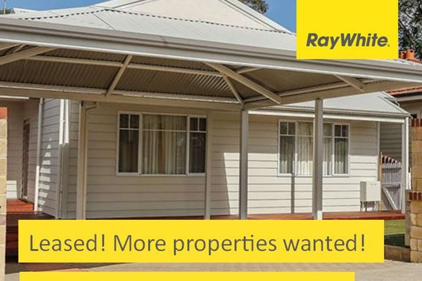Main view of Homely house listing, 47 Kitchener Avenue, Bayswater WA 6053