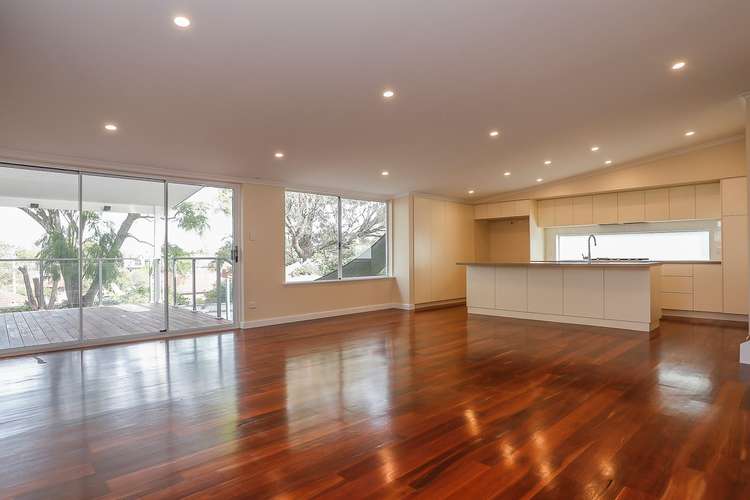 Second view of Homely house listing, 47 Kitchener Avenue, Bayswater WA 6053