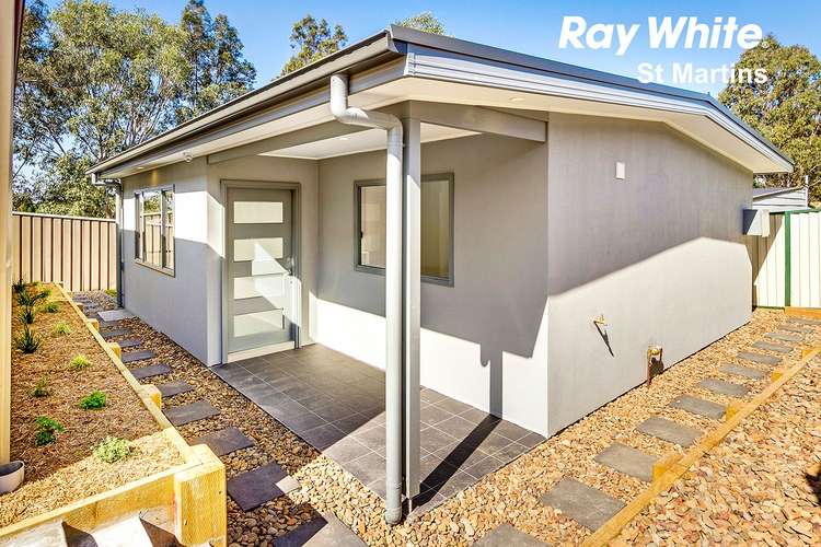 Main view of Homely house listing, 4A Durward Street, Dean Park NSW 2761